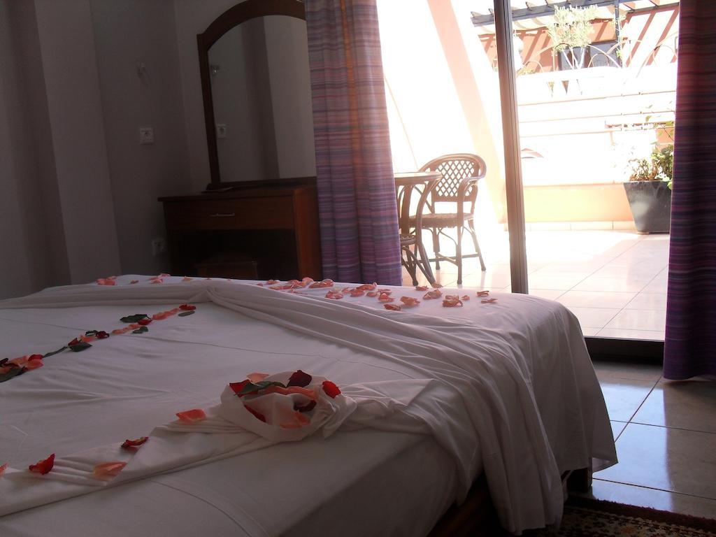 Hotel Gomassine Μαρακές Εξωτερικό φωτογραφία