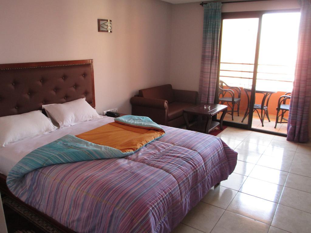 Hotel Gomassine Μαρακές Εξωτερικό φωτογραφία