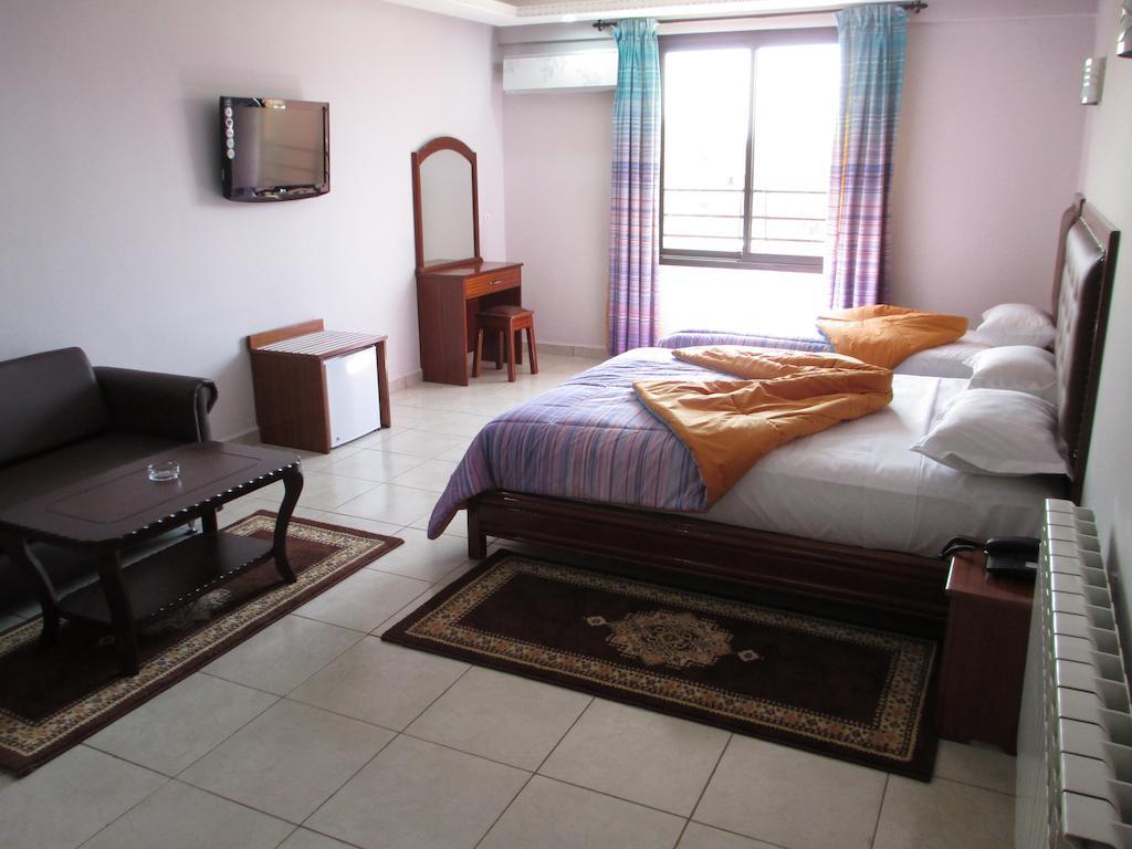 Hotel Gomassine Μαρακές Εξωτερικό φωτογραφία