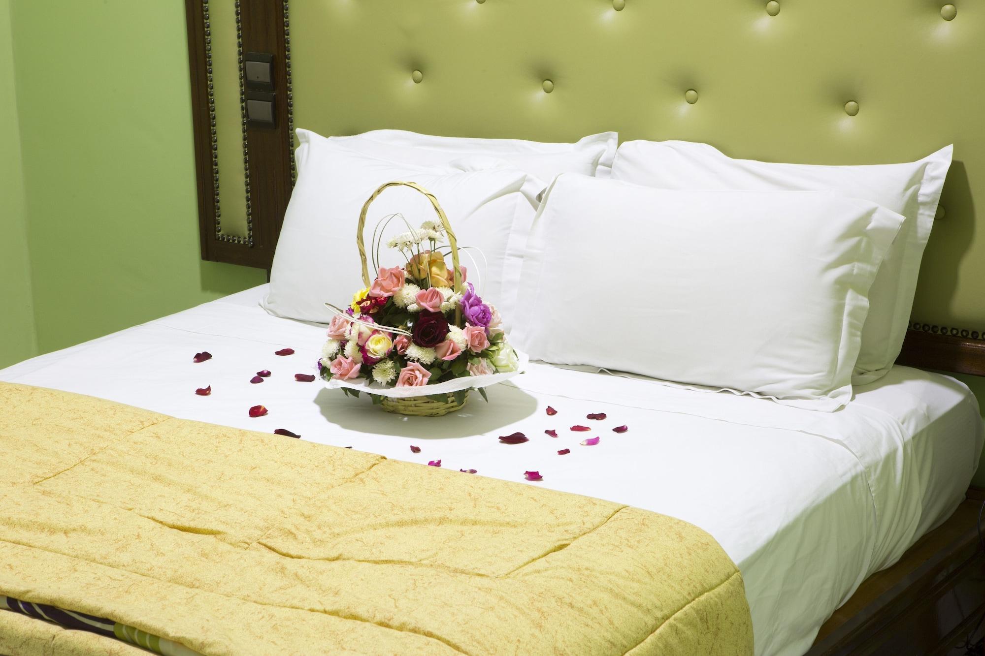 Hotel Gomassine Μαρακές Εξωτερικό φωτογραφία