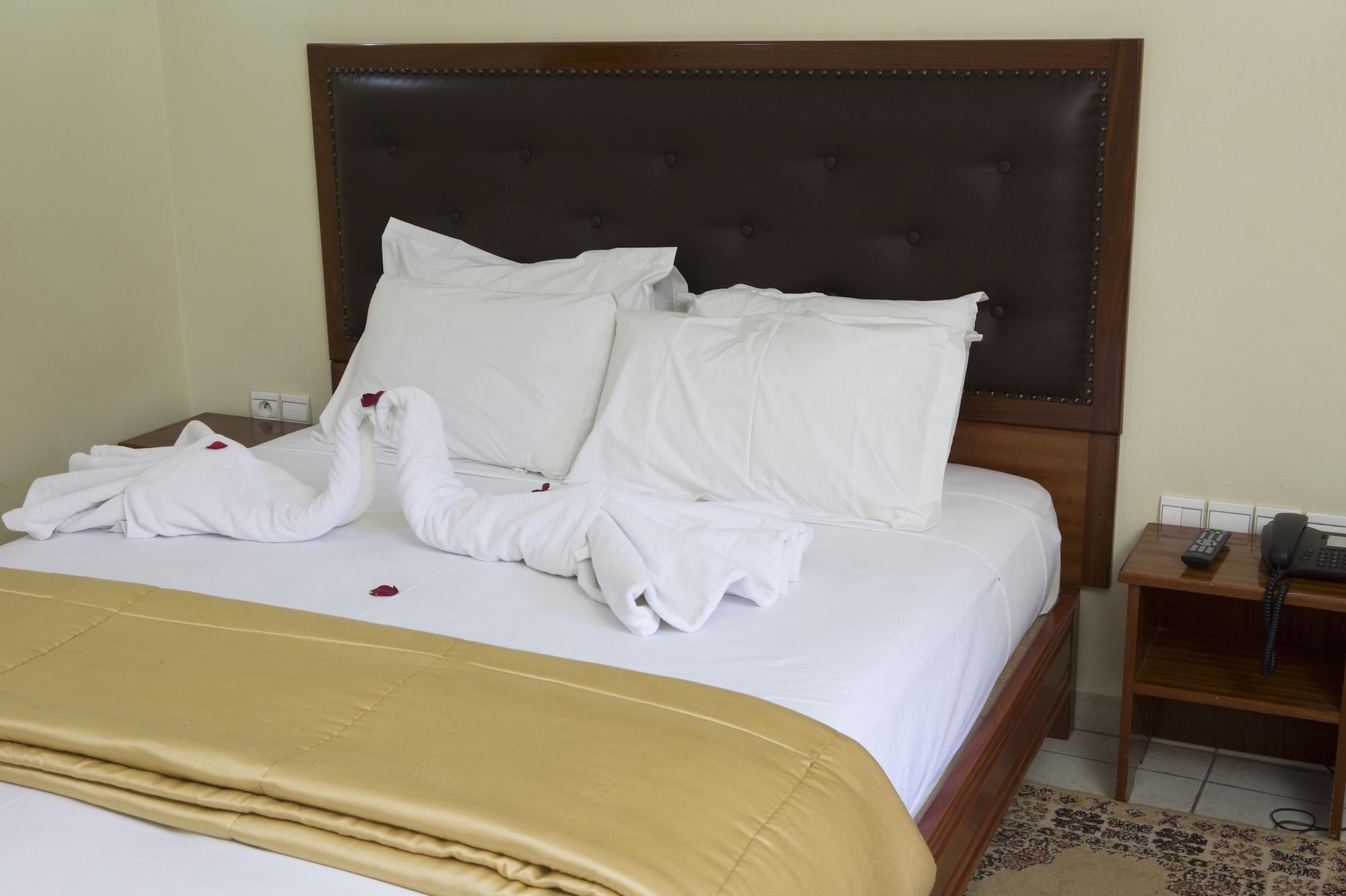 Hotel Gomassine Μαρακές Εξωτερικό φωτογραφία