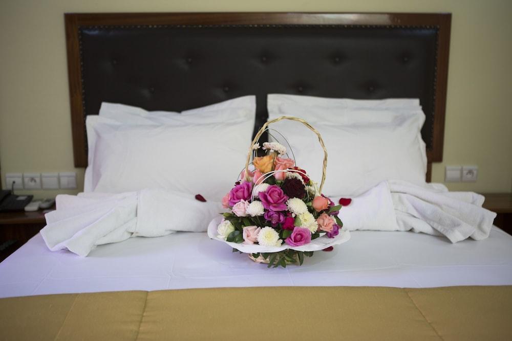 Hotel Gomassine Μαρακές Εξωτερικό φωτογραφία