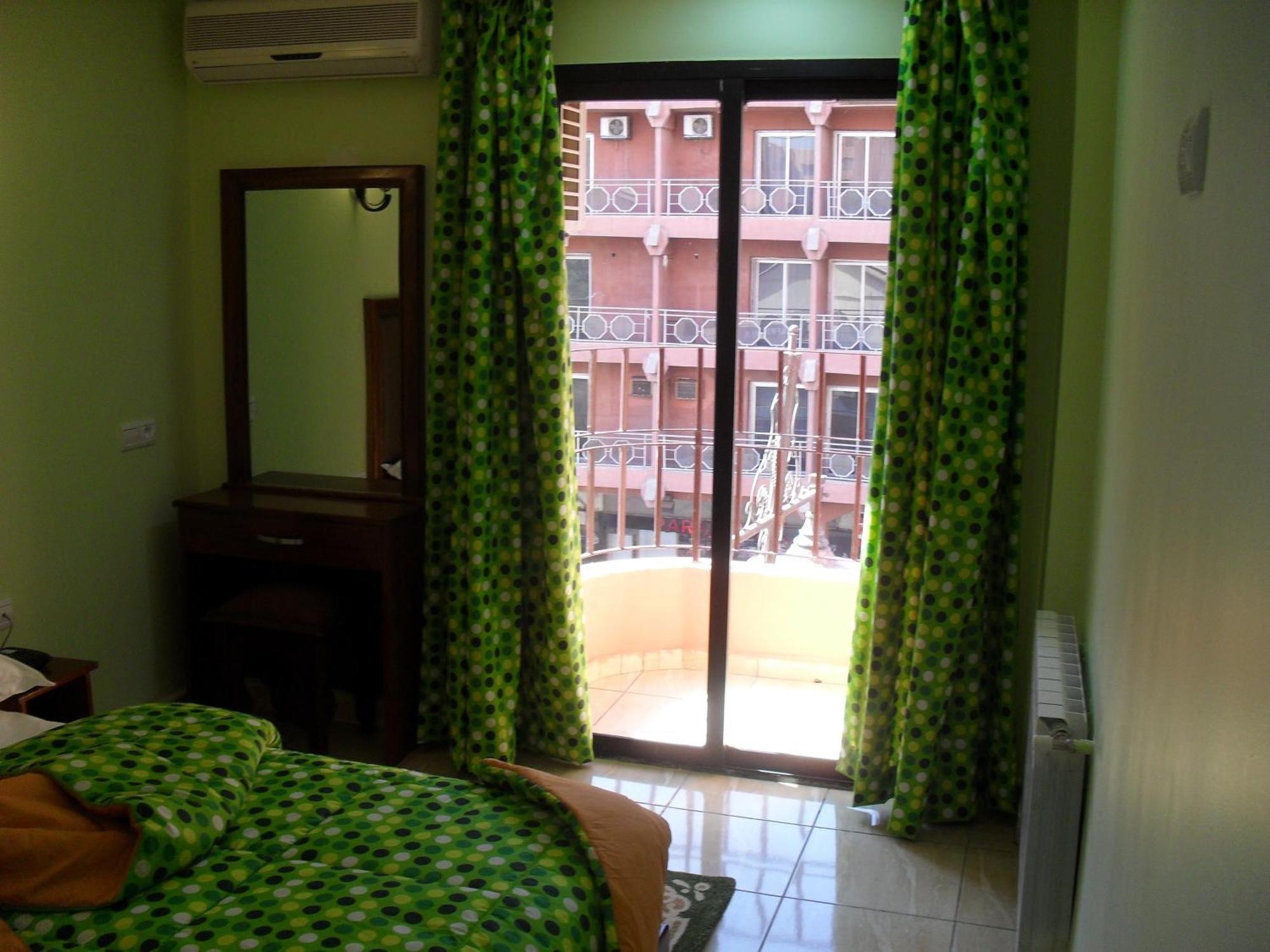 Hotel Gomassine Μαρακές Δωμάτιο φωτογραφία