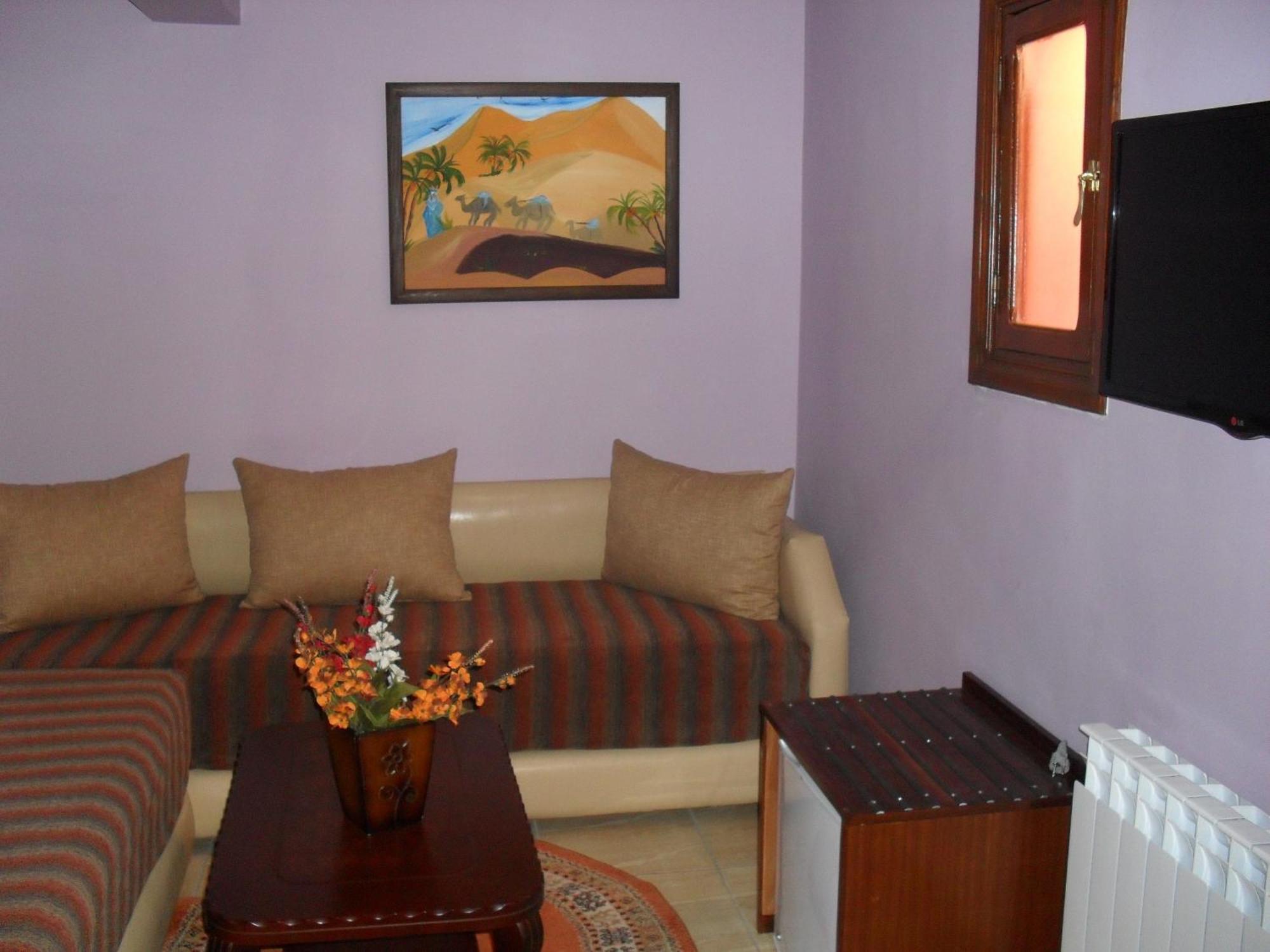 Hotel Gomassine Μαρακές Δωμάτιο φωτογραφία