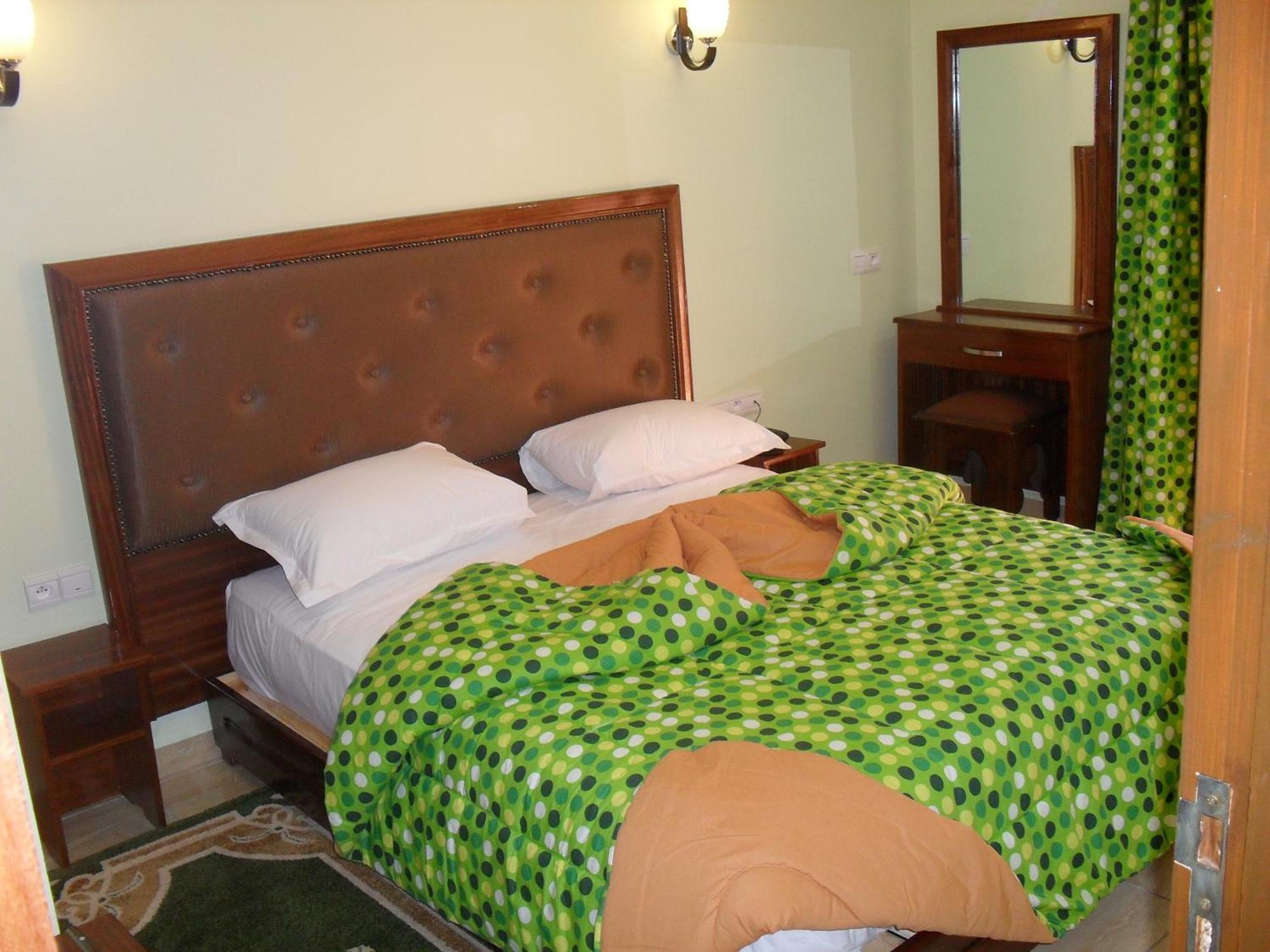 Hotel Gomassine Μαρακές Δωμάτιο φωτογραφία