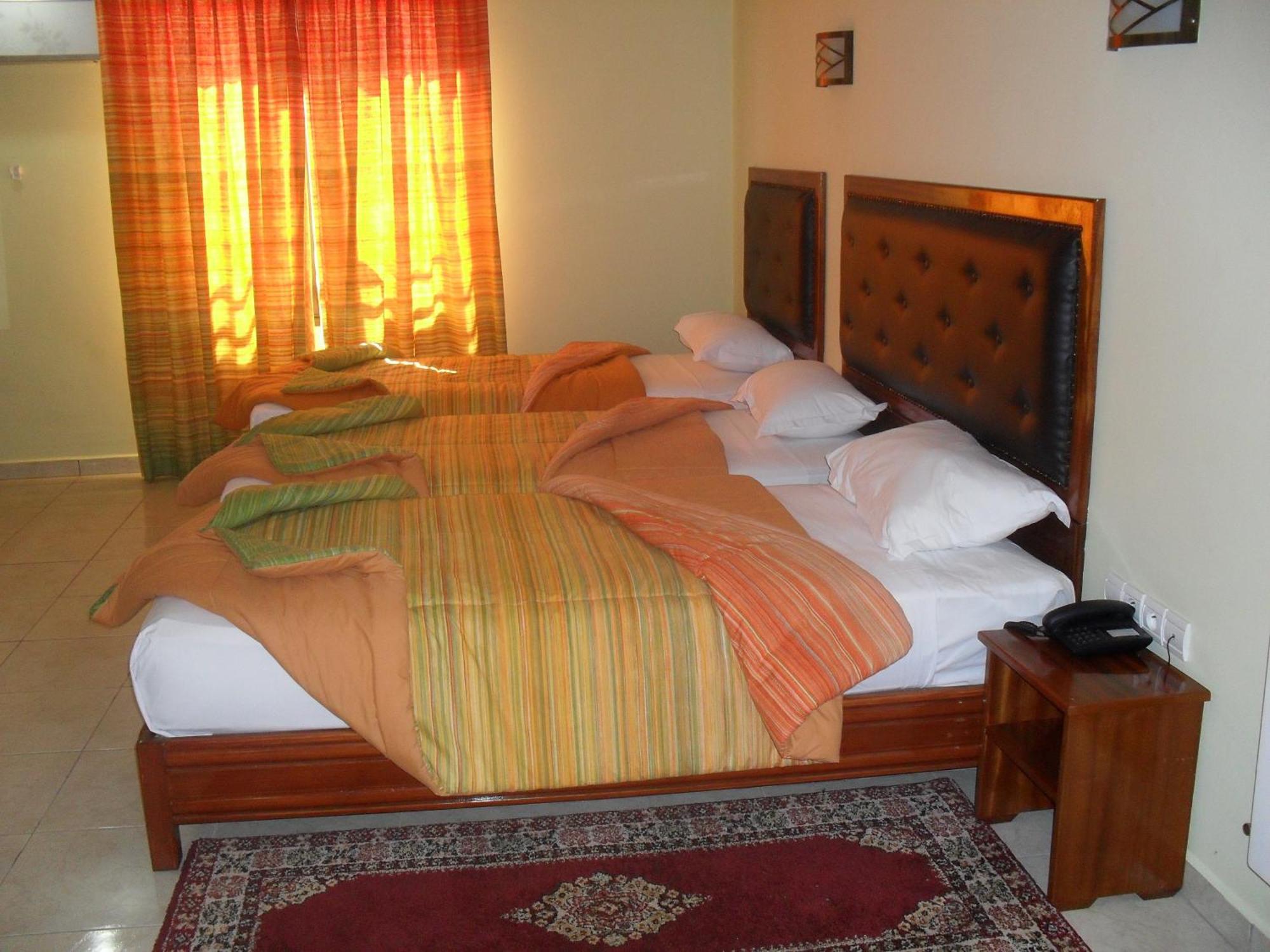 Hotel Gomassine Μαρακές Δωμάτιο φωτογραφία