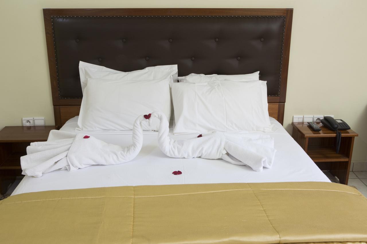 Hotel Gomassine Μαρακές Εξωτερικό φωτογραφία